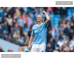 欧冠半场：罗德里戈破门，哈兰德点射，曼城暂2-1皇马