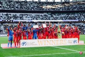 博彩行业的价格竞争（博彩业的价格战）